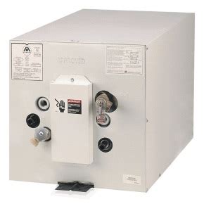 Marine Water Heaters Buying Guide .